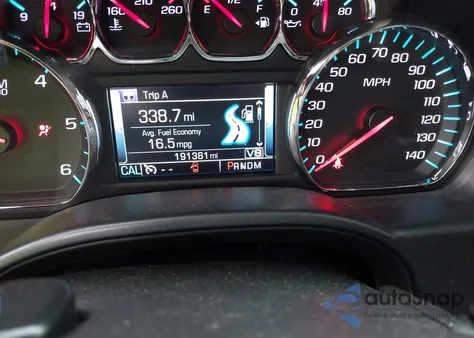 2016 Chevrolet Silverado 1500 1Lt from USA, damaged, VIN 3GCPCREC4GG242714